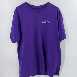 Salt Life Shortsleeve Shirt